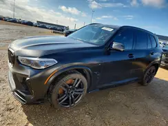 5YMJU0C06M9F45734 2021 BMW X5