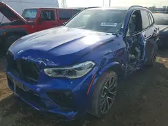 5YMJU0C06M9F60556 2021 BMW X5