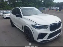 5YMJU0C06M9F62470 2021 BMW X5 M