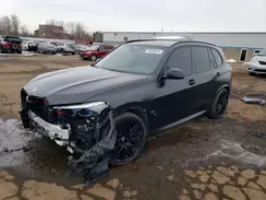 5YMJU0C06M9H98388 2021 BMW X5
