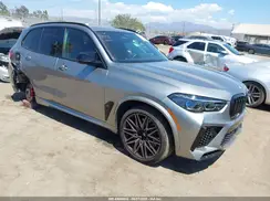 5YMJU0C06N9J07343 2022 BMW X5 M