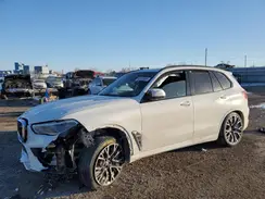 5YMJU0C06N9K15414 2022 BMW X5