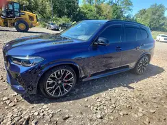 5YMJU0C06N9K55959 2022 BMW X5