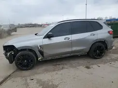 5YMJU0C06N9K98844 2022 BMW X5