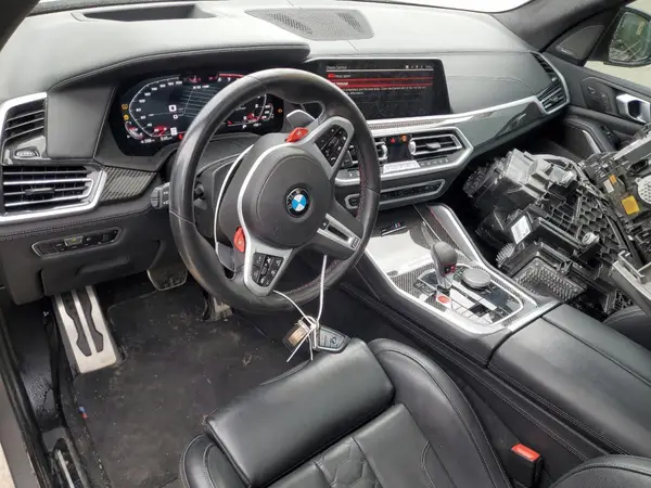 5YMJU0C06N9K98844 2022 BMW X5 - Image 8