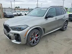 5YMJU0C06N9L57309 2022 BMW X5
