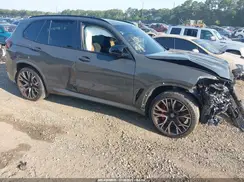 5YMJU0C06N9M17685 2022 BMW X5 M