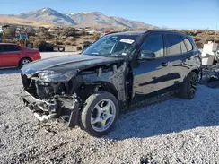 5YMJU0C06N9M19369 2022 BMW X5