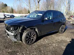 5YMJU0C06N9M49374 2022 BMW X5