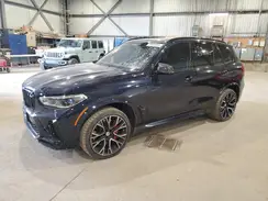5YMJU0C06P9N83367 2023 BMW X5