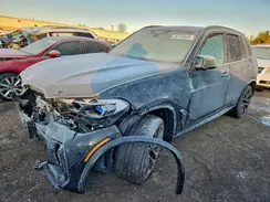 5YMJU0C06P9P68017 2023 BMW X5