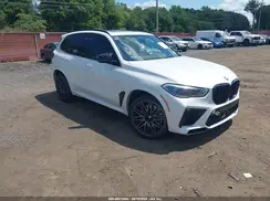 5YMJU0C07M9D80342 2021 BMW X5 M