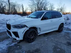 5YMJU0C07M9E91568 2021 BMW X5