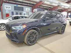 5YMJU0C07M9F23158 2021 BMW X5