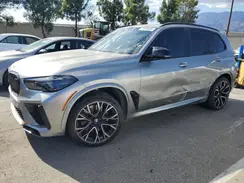 5YMJU0C07N9L50241 2022 BMW X5