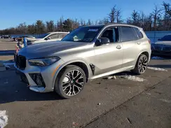 5YMJU0C07N9L73650 2022 BMW X5