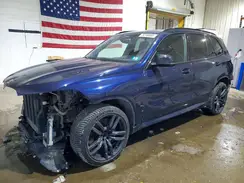 5YMJU0C07N9L79335 2022 BMW X5