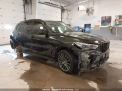 5YMJU0C07N9M10924 2022 BMW X5