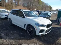 5YMJU0C07N9M38464 2022 BMW X5 M