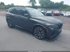 5YMJU0C07N9M50016 2022 BMW X5