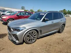 5YMJU0C07N9M57466 2022 BMW X5