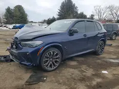 5YMJU0C07P9N52743 2023 BMW X5