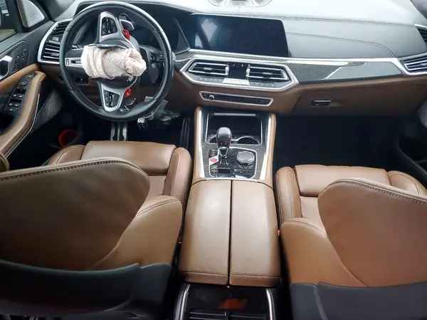 5YMJU0C07P9N52743 2023 BMW X5 - Image 8
