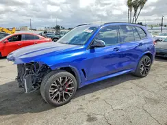 5YMJU0C07P9P30344 2023 BMW X5