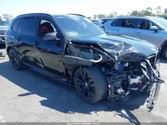 5YMJU0C08L9C65666 2020 BMW X5 M
