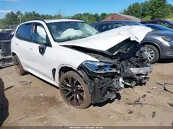 5YMJU0C08M9D94363 2021 BMW X5 M