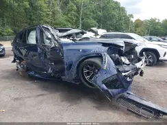 5YMJU0C08M9F17448 2021 BMW X5 M