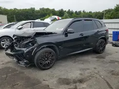 5YMJU0C08M9H73282 2021 BMW X5
