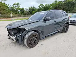 5YMJU0C08M9H76781 2021 BMW X5