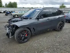 5YMJU0C08N9K73041 2022 BMW X5