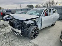 5YMJU0C08N9L68019 2022 BMW X5