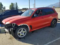 5YMJU0C08P9P69718 2023 BMW X5