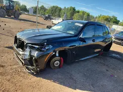 5YMJU0C08P9R25482 2023 BMW X5