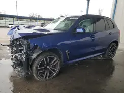 5YMJU0C08P9R37020 2023 BMW X5