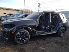5YMJU0C08P9R37275 2023 BMW X5