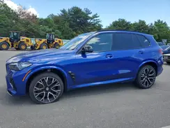 5YMJU0C08P9R95113 2023 BMW X5