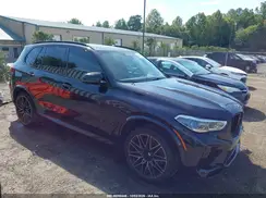 5YMJU0C09L9D13580 2020 BMW X5 M