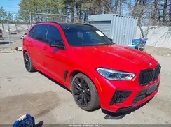 5YMJU0C09L9D47843 2020 BMW X5 M