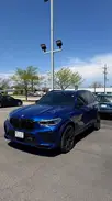 5YMJU0C09M9E32439 2021 BMW X5