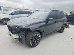 5YMJU0C09M9F09603 2021 BMW X5