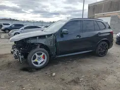 5YMJU0C09N9J22449 2022 BMW X5