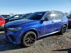 5YMJU0C09N9L20223 2022 BMW X5