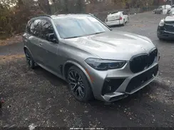5YMJU0C09N9M27871 2022 BMW X5 M