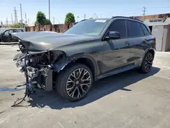 5YMJU0C09P9R34210 2023 BMW X5