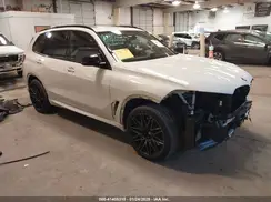 5YMJU0C0XM9E08263 2021 BMW X5 M