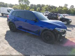 5YMJU0C0XM9E26133 2021 BMW X5 M